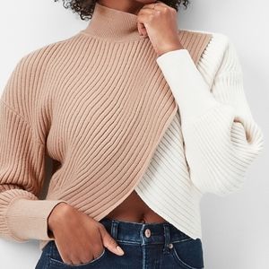 NWT Express Sweater